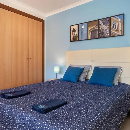 Simply Blue By Intiholidays Albufeira