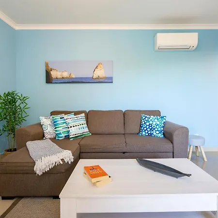 Apartment Simply Blue By Intiholidays Albufeira