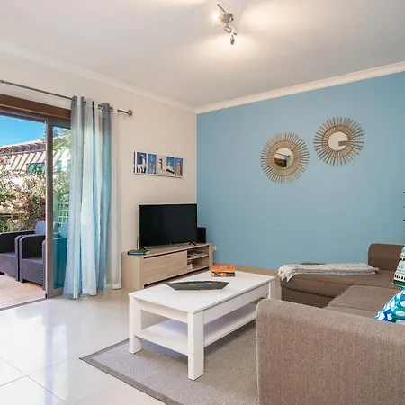 Simply Blue By Intiholidays Apartment *