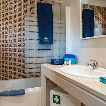 Simply Blue By Intiholidays Apartment Albufeira