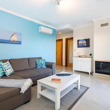 Simply Blue By Intiholidays Apartment *