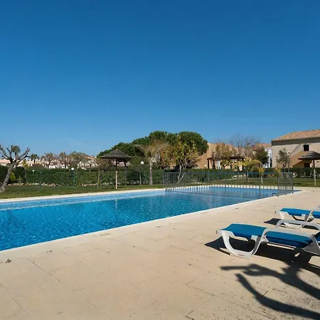 Apartmán Simply Blue By Intiholidays *