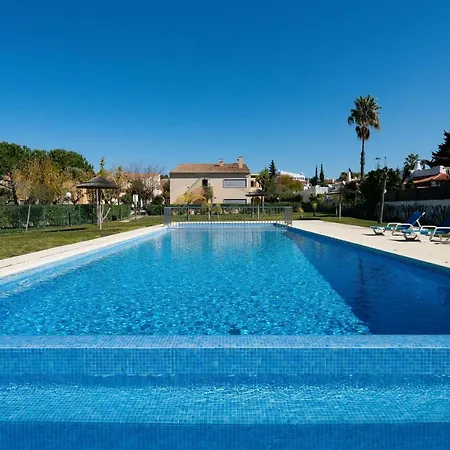 Apartment Simply Blue By Intiholidays Albufeira