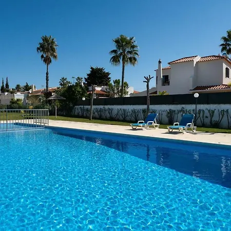 Simply Blue By Intiholidays Albufeira